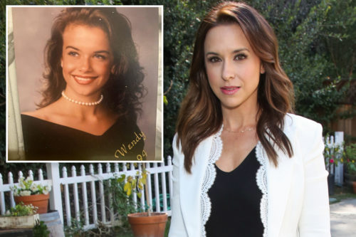 lacey chabert sister wendy 5