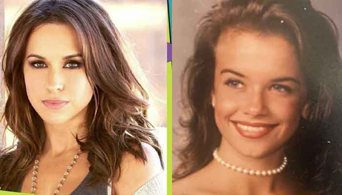 lacey chabert sister wendy 6