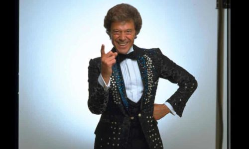 Lionel Blair Pics  Big Brother  Wife  Age  Daughter  Family  Biography  Wiki - 1