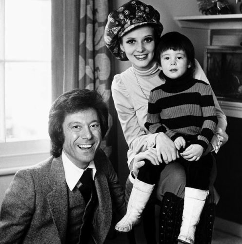 Lionel Blair Pics  Big Brother  Wife  Age  Daughter  Family  Biography  Wiki - 86