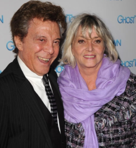 Lionel Blair Pics  Big Brother  Wife  Age  Daughter  Family  Biography  Wiki - 87