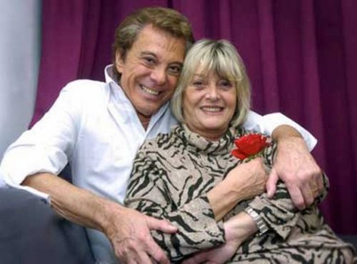 Lionel Blair Pics  Big Brother  Wife  Age  Daughter  Family  Biography  Wiki - 59