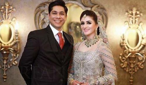 Saqib Nisar Pics  Leaked Audio  Daughter  Wedding  Biography  Wiki - 7
