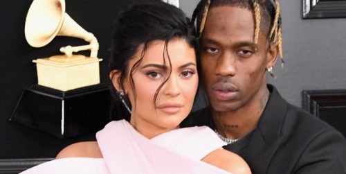 Who is Travis Scott  Pics  Wife  Dating  Daughter  Wiki  Biography - 15