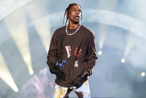 Who is Travis Scott  Pics  Wife  Dating  Daughter  Wiki  Biography - 38