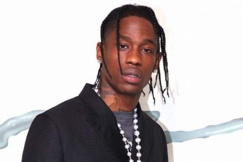 Who is Travis Scott  Pics  Wife  Dating  Daughter  Wiki  Biography - 9