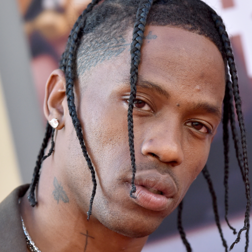 Who is Travis Scott  Pics  Wife  Dating  Daughter  Wiki  Biography - 95