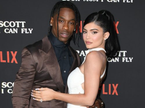 Who is Travis Scott  Pics  Wife  Dating  Daughter  Wiki  Biography - 73