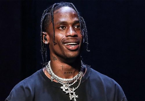 Who is Travis Scott  Pics  Wife  Dating  Daughter  Wiki  Biography - 4