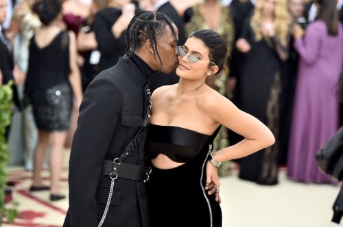 Who is Travis Scott  Pics  Wife  Dating  Daughter  Wiki  Biography - 9