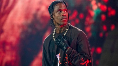 Who is Travis Scott  Pics  Wife  Dating  Daughter  Wiki  Biography - 50