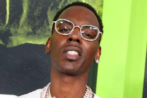 Who is Young Dolph  Wife  Brother  Age  Pics  Biography  Wiki - 41