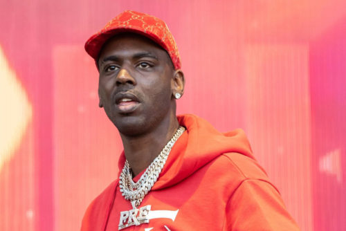 Who is Young Dolph  Wife  Brother  Age  Pics  Biography  Wiki - 53