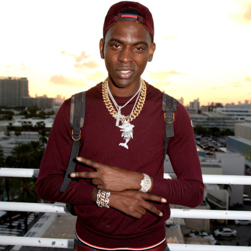 Who is Young Dolph  Wife  Brother  Age  Pics  Biography  Wiki - 80