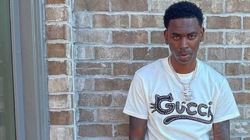 Who is Young Dolph  Wife  Brother  Age  Pics  Biography  Wiki - 40