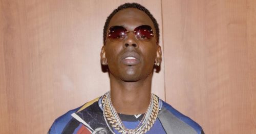Who is Young Dolph  Wife  Brother  Age  Pics  Biography  Wiki - 19