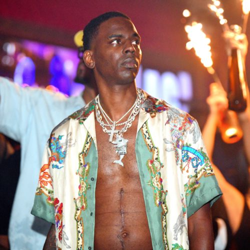 Who is Young Dolph  Wife  Brother  Age  Pics  Biography  Wiki - 44