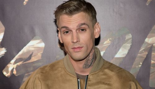 Aaron Carter Pics  Height  Son  Twin Sister  Biography  Wiki - 74