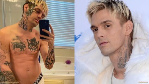 Aaron Carter Pics  Height  Son  Twin Sister  Biography  Wiki - 82