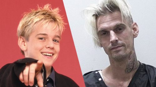 Aaron Carter Pics  Height  Son  Twin Sister  Biography  Wiki - 10