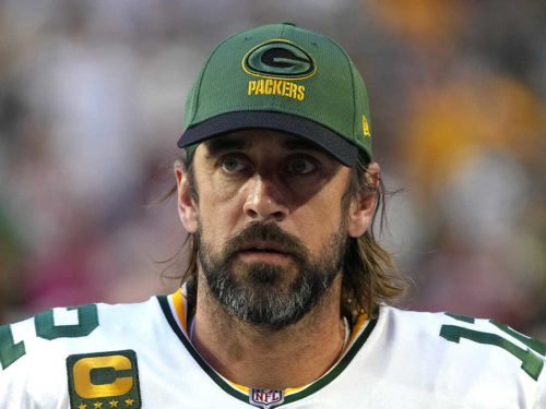 aaron rodgers family 6