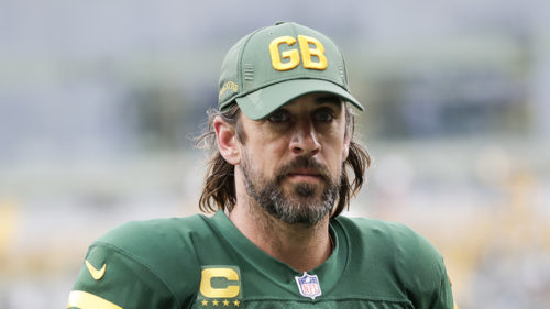 aaron rodgers family 7