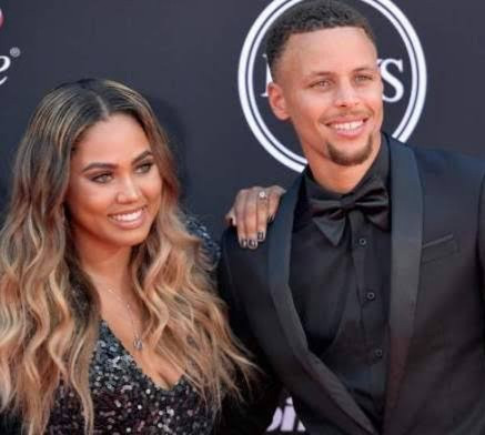 ayesha curry open marriage