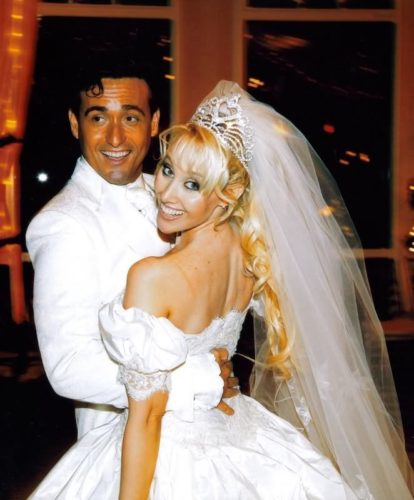 Carlos Marin Pics  Wife  il Divo  Wedding  Wikipedia  Biography - 90