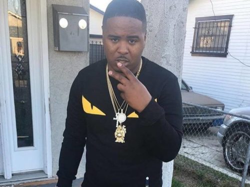 Drakeo The Ruler Pics  Brother  Age  Son  Biography  Wiki - 46