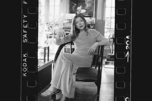 Joan Didion Pics  Daughter  Wiki  Biography - 82