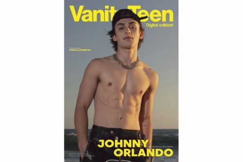 Johnny Orlando Pics  Shirtless  Biography  Wiki - 77