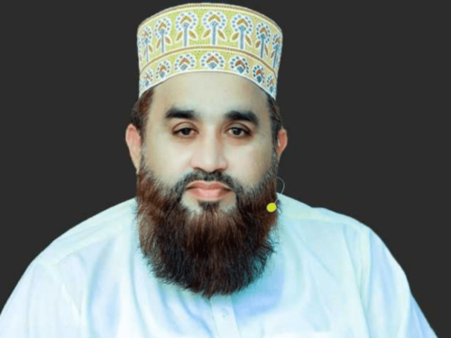 Khalid Hasnain Khalid Pics  Age  Biography  Wiki - 98