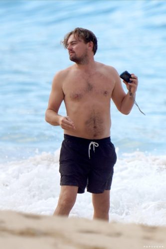 Leonardo Dicaprio Latest Pics  Shirtless  Wiki  Biography - 15