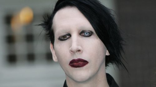 marilyn manson recent pictures 9