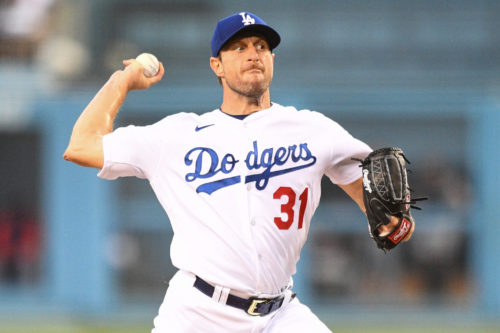 Max Scherzer Pics  Shirtless  Dodgers  Biography  Wiki - 51