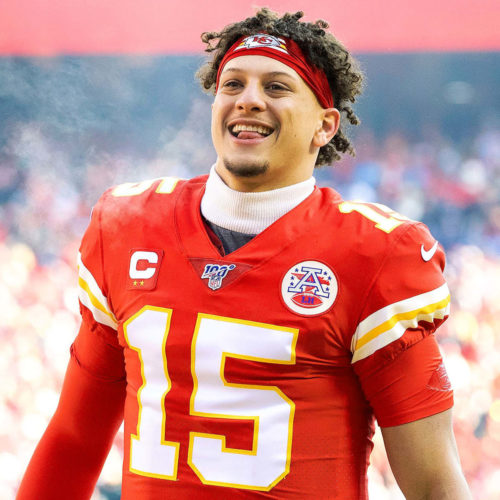 Patrick Mahomes Pics  Brother Bar  Wife Twitter  Wiki  Biography - 27