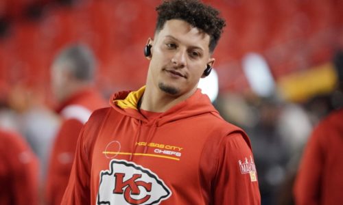 Patrick Mahomes Pics  Brother Bar  Wife Twitter  Wiki  Biography - 13