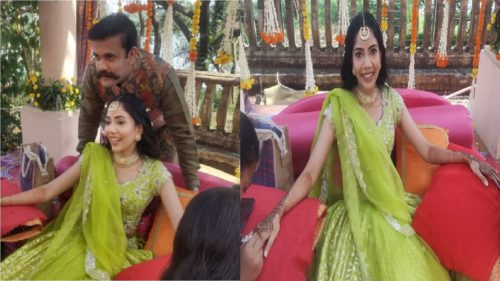 sanjay raut daughter wedding 3