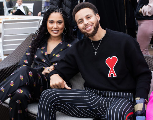 steph curry open marriage 5
