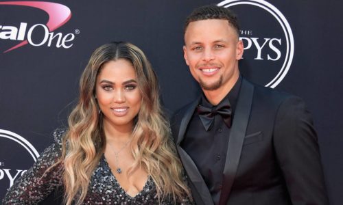 steph curry open marriage