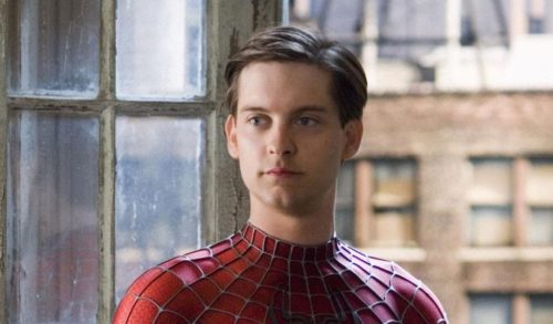 Tobey Maguire Pics  Shirtless  Biography  Wiki - 59