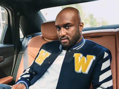 Who is Virgil Abloh  Pics  Wife  Family  Wiki  Age  Biography - 28