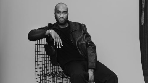 Who is Virgil Abloh  Pics  Wife  Family  Wiki  Age  Biography - 11