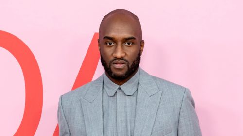 Who is Virgil Abloh  Pics  Wife  Family  Wiki  Age  Biography - 97