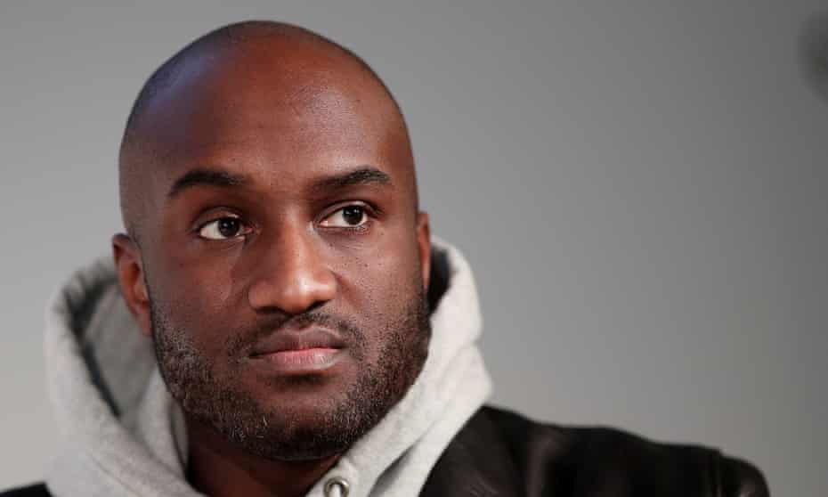 Who is Virgil Abloh  Pics  Wife  Family  Wiki  Age  Biography - 20