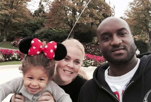 Who is Virgil Abloh  Pics  Wife  Family  Wiki  Age  Biography - 15
