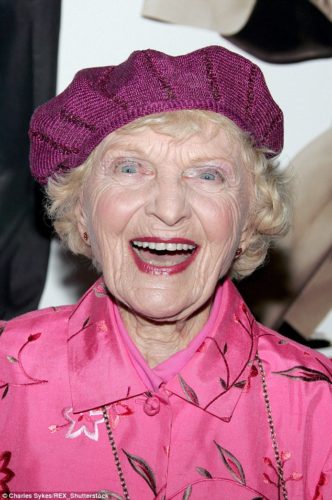 Betty White Pictures  Wedding Singer  Wiki  Biography - 53