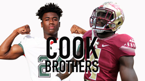 dalvin cook brother 3