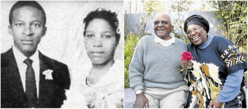 Desmond Tutu Pics  Wiki  Biography  Wife - 92