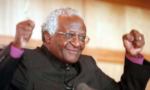 Desmond Tutu Pics  Wiki  Biography  Wife - 36